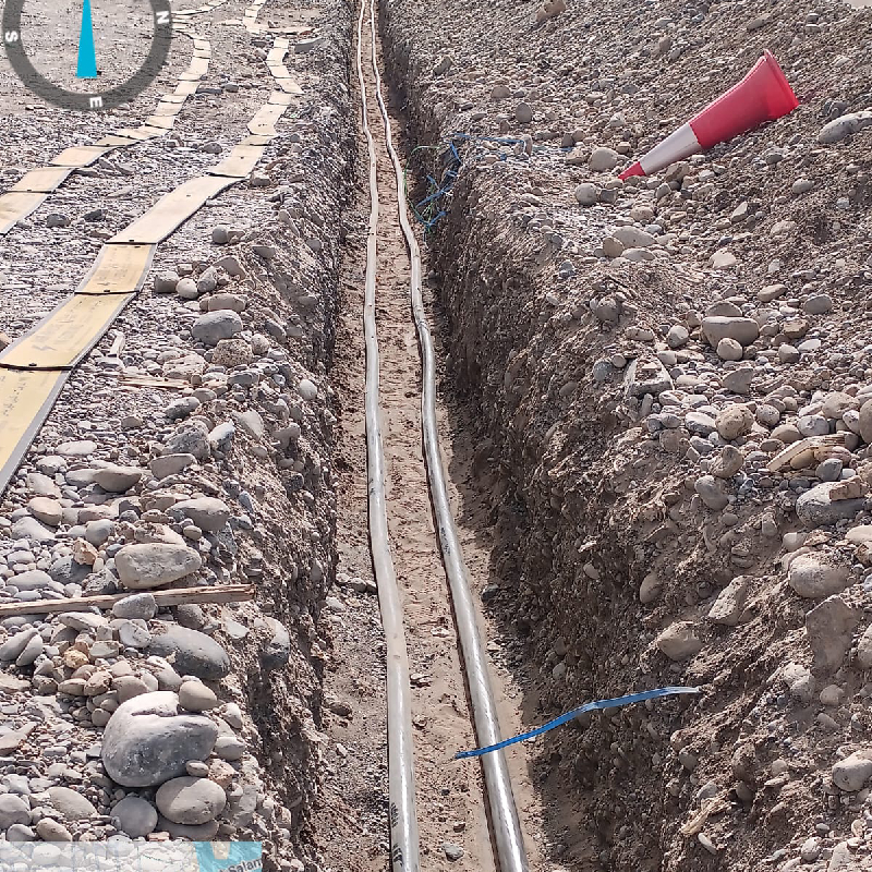 Construction