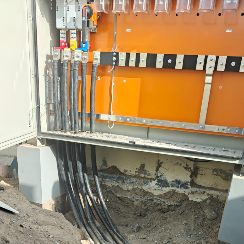 Construction